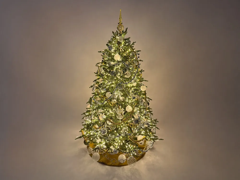 Autres décorations de Noël - Arbres de Noël - SHISHI