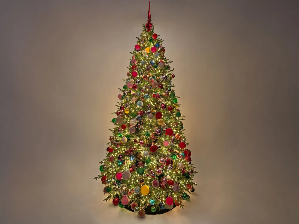 Autres décorations de Noël - Arbres de Noël - SHISHI