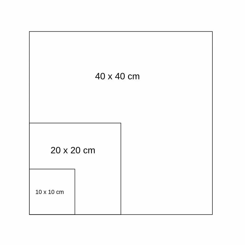 Paintings - Wooden Aquarius Wall Art - WOODILLUSION