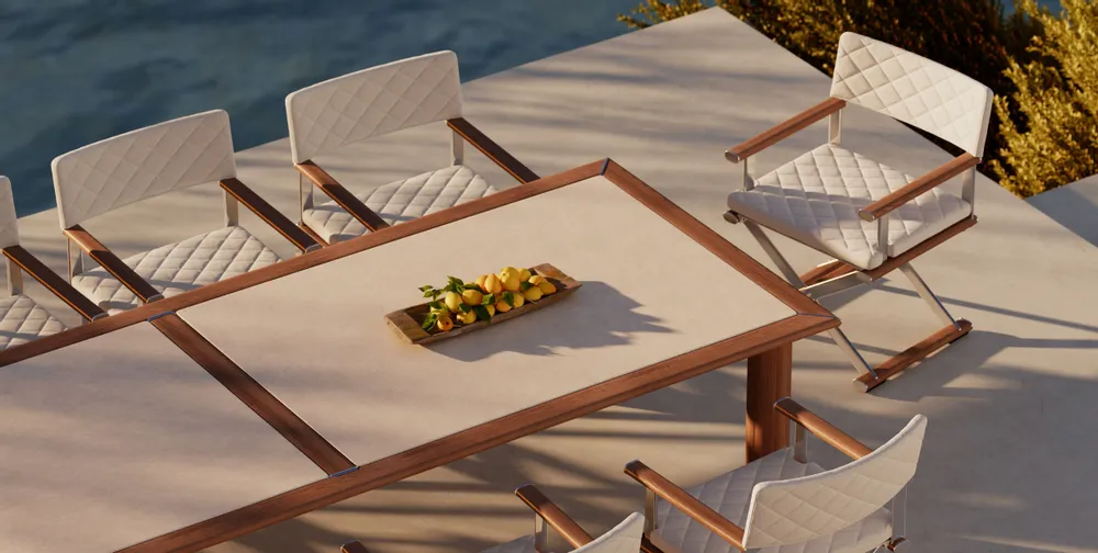 Transats - Canyon Crue - TUUCI