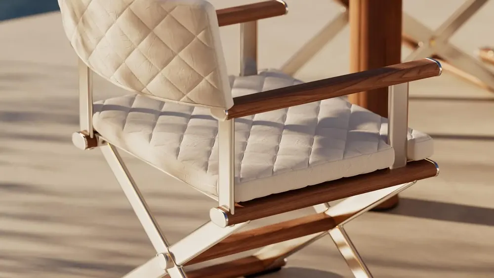 Transats - Canyon Crue - TUUCI