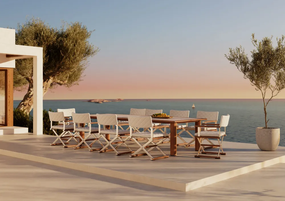 Transats - Canyon Crue - TUUCI