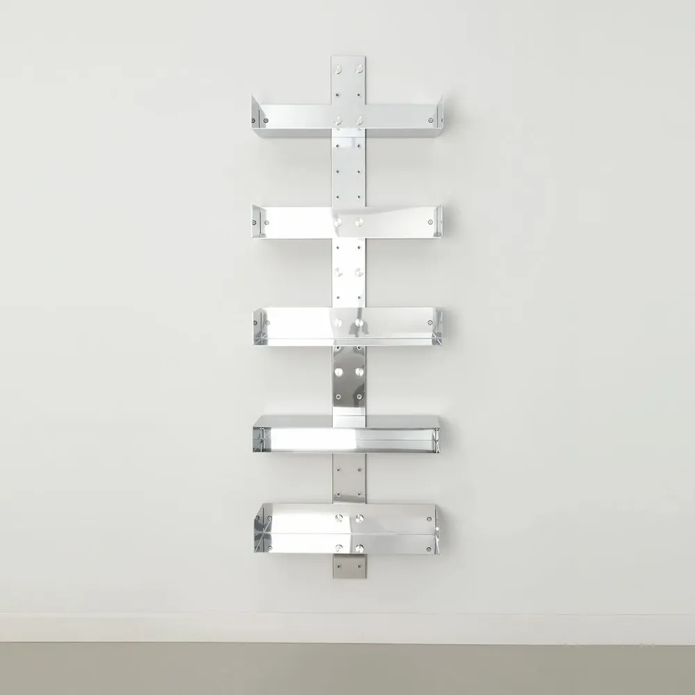 Shelves - Roxy Music Wall Shelf - ANOBJCT