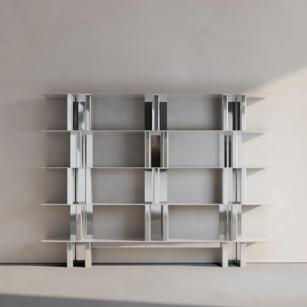 Etagères - OneTwoOne Shelf - ANOBJCT