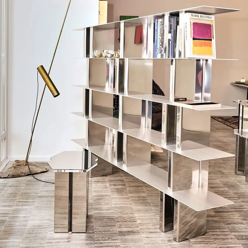 Etagères - OneTwoOne Shelf - ANOBJCT