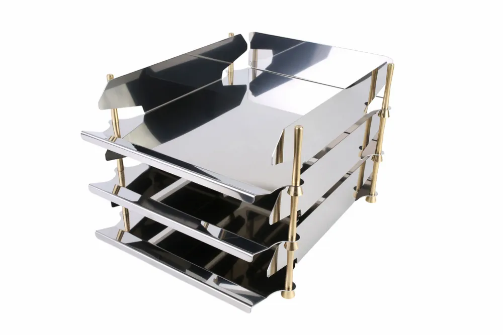 Range-tout - Lyra — Paper Tray - ANOBJCT