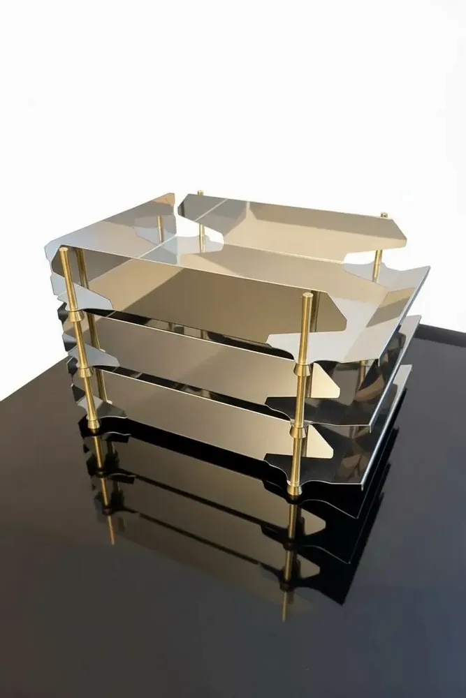 Range-tout - Lyra — Paper Tray - ANOBJCT