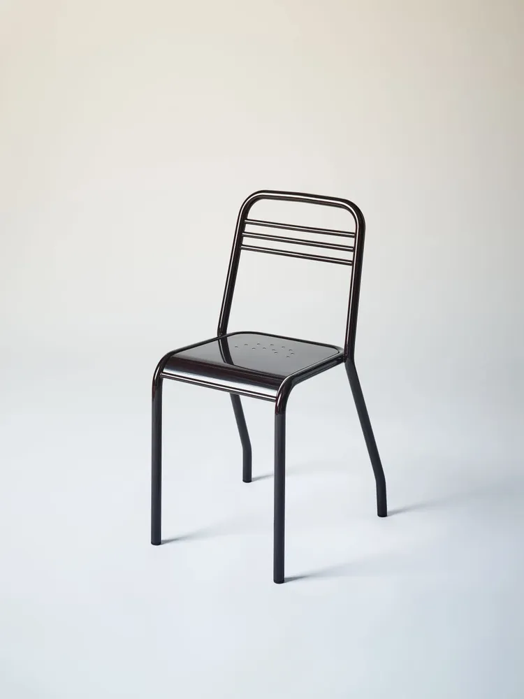 Chairs - UD Chair - TOLIX STEEL DESIGN