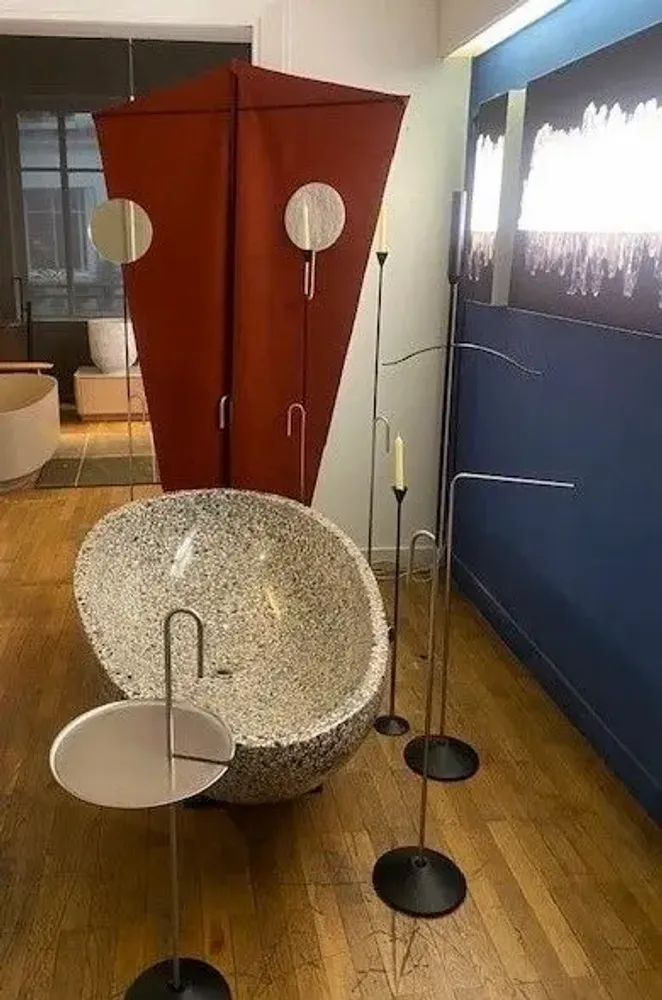 Accessoires à fixer - BATON - Ronan Bouroullec - SOPHA INDUSTRIES SAS