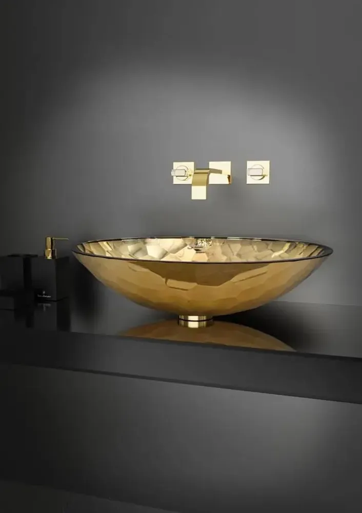 Lavabos - Vasque Allure Tonino - SOPHA INDUSTRIES SAS