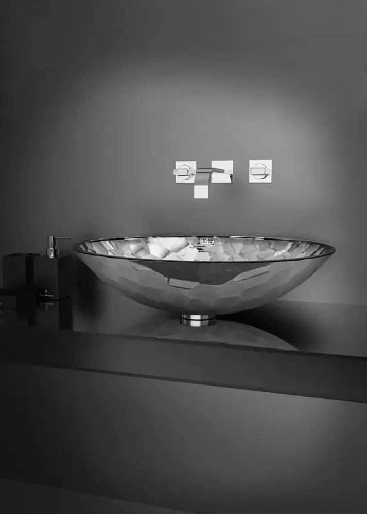 Lavabos - Vasque Allure Tonino - SOPHA INDUSTRIES SAS