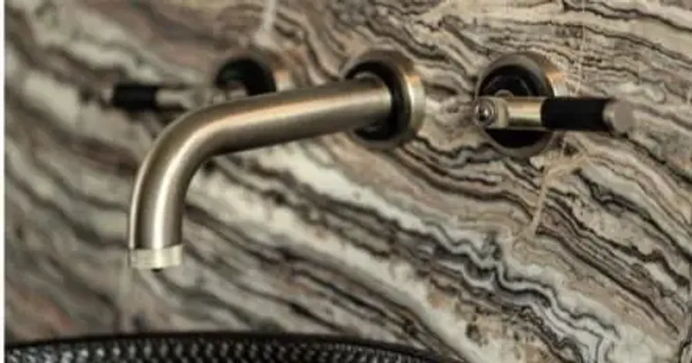 Robinetterie - Robinetterie Samuel Heath - SOPHA INDUSTRIES SAS