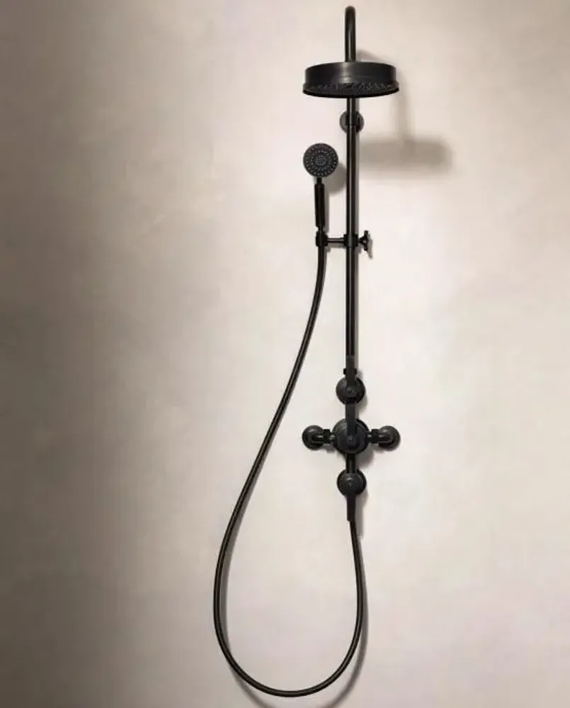 Lavabos - Robinetterie Samuel Heath - SOPHA INDUSTRIES SAS