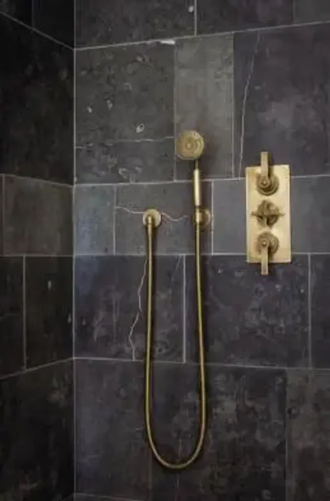 Lavabos - Robinetterie Samuel Heath - SOPHA INDUSTRIES SAS