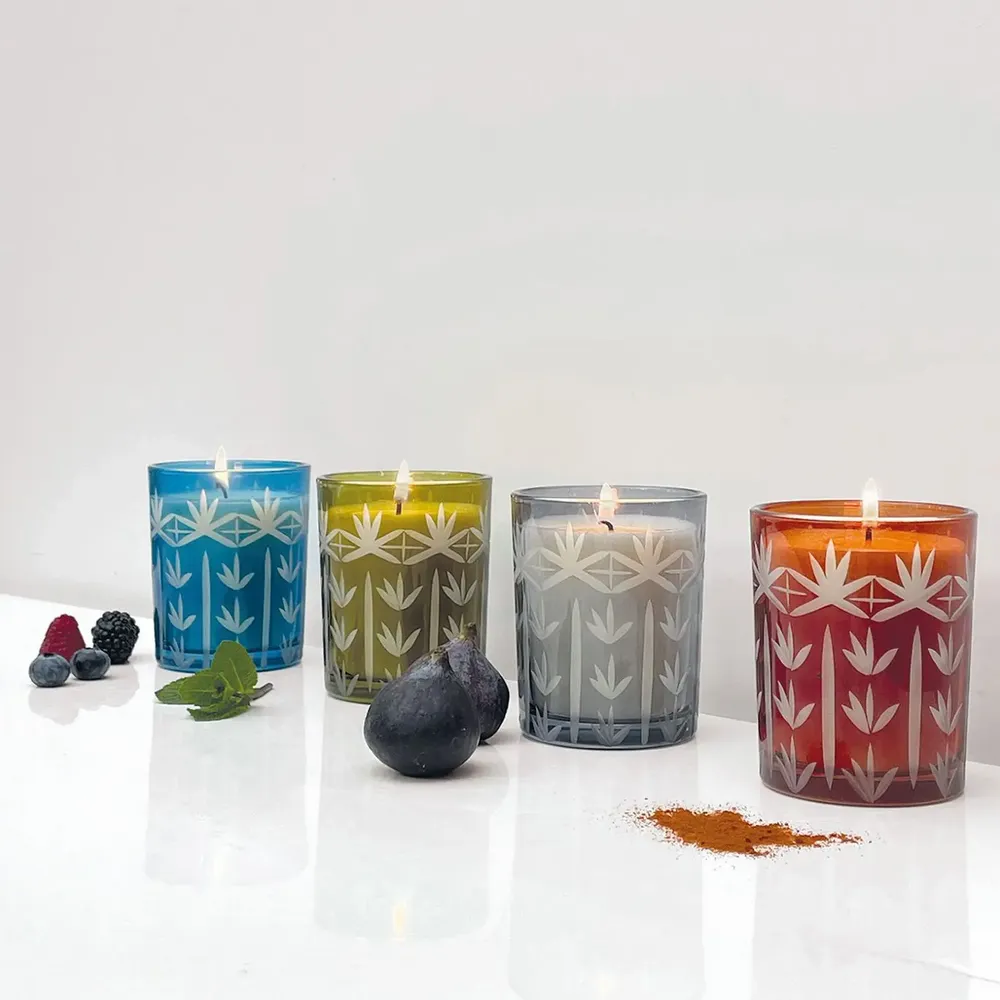 Bougies - Bougie cloche - OPJET PARIS