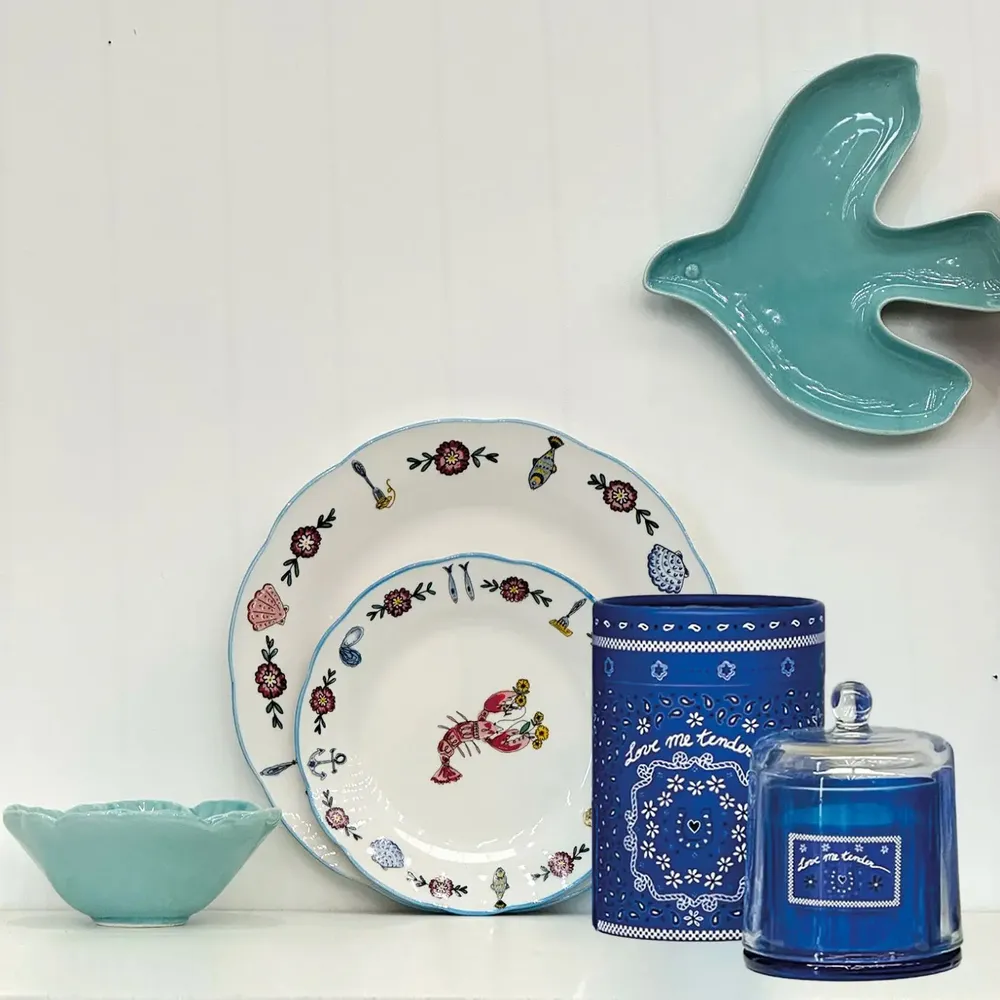 Bougies - Bougie cloche - OPJET PARIS