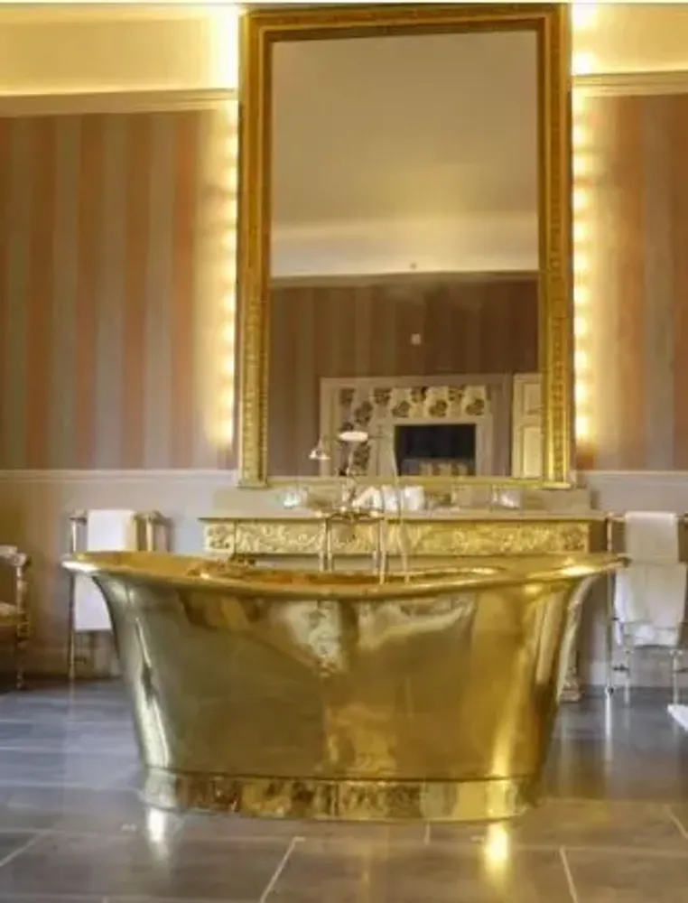 Baignoires - Baignoire william holland - SOPHA INDUSTRIES SAS