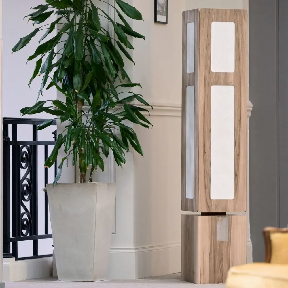 Floor lamps - CAPELLA - BOSÚIL DESIGN