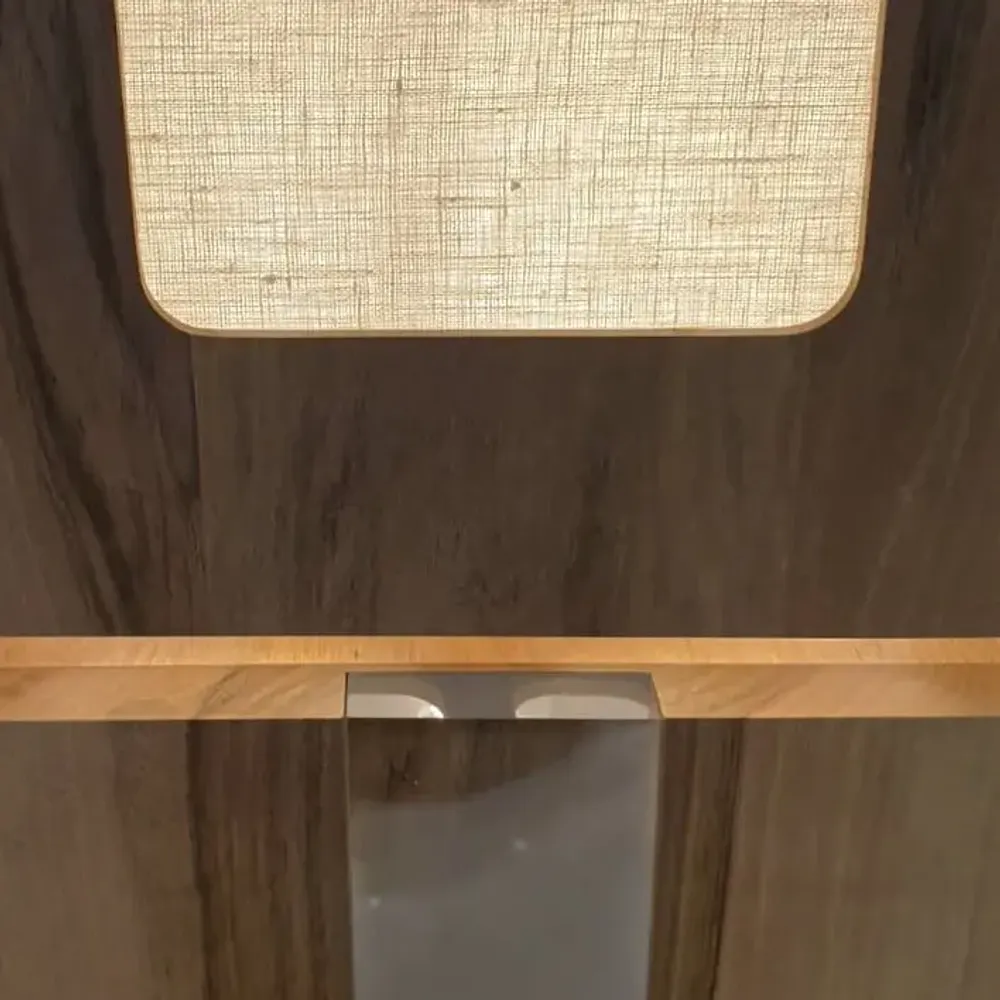 Floor lamps - CAPELLA - BOSÚIL DESIGN