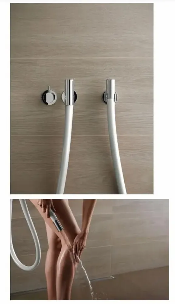 Lavabos - ROBINETTERIE VOLA SPA - SOPHA INDUSTRIES SAS