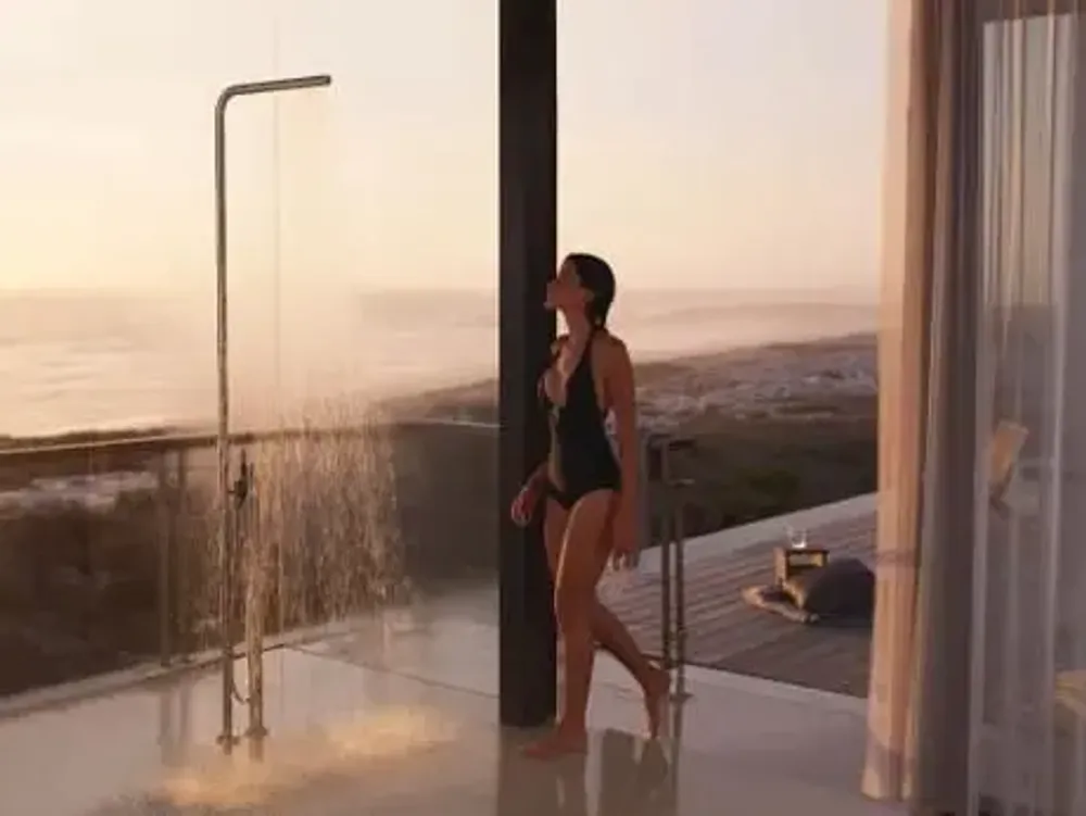 Lavabos - ROBINETTERIE VOLA SPA - SOPHA INDUSTRIES SAS