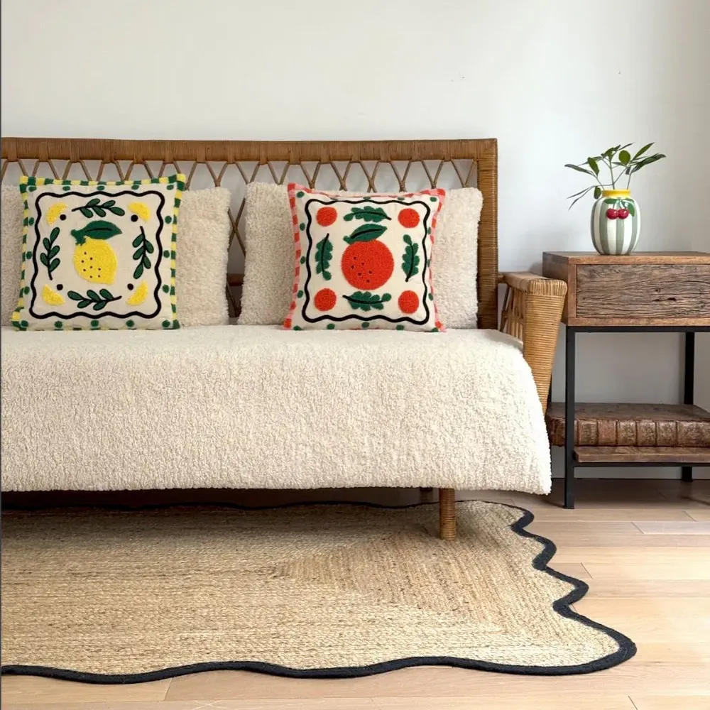 Coussins - coussin influence - OPJET PARIS