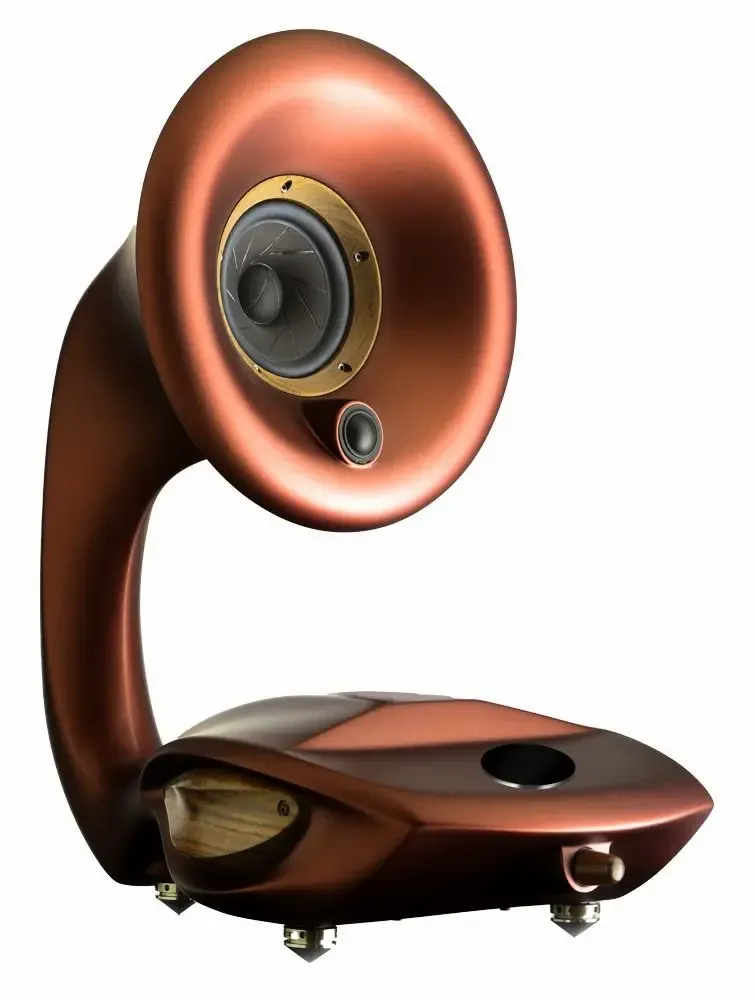 Enceintes et radios - Su - ONCE CUSTOM SOUND