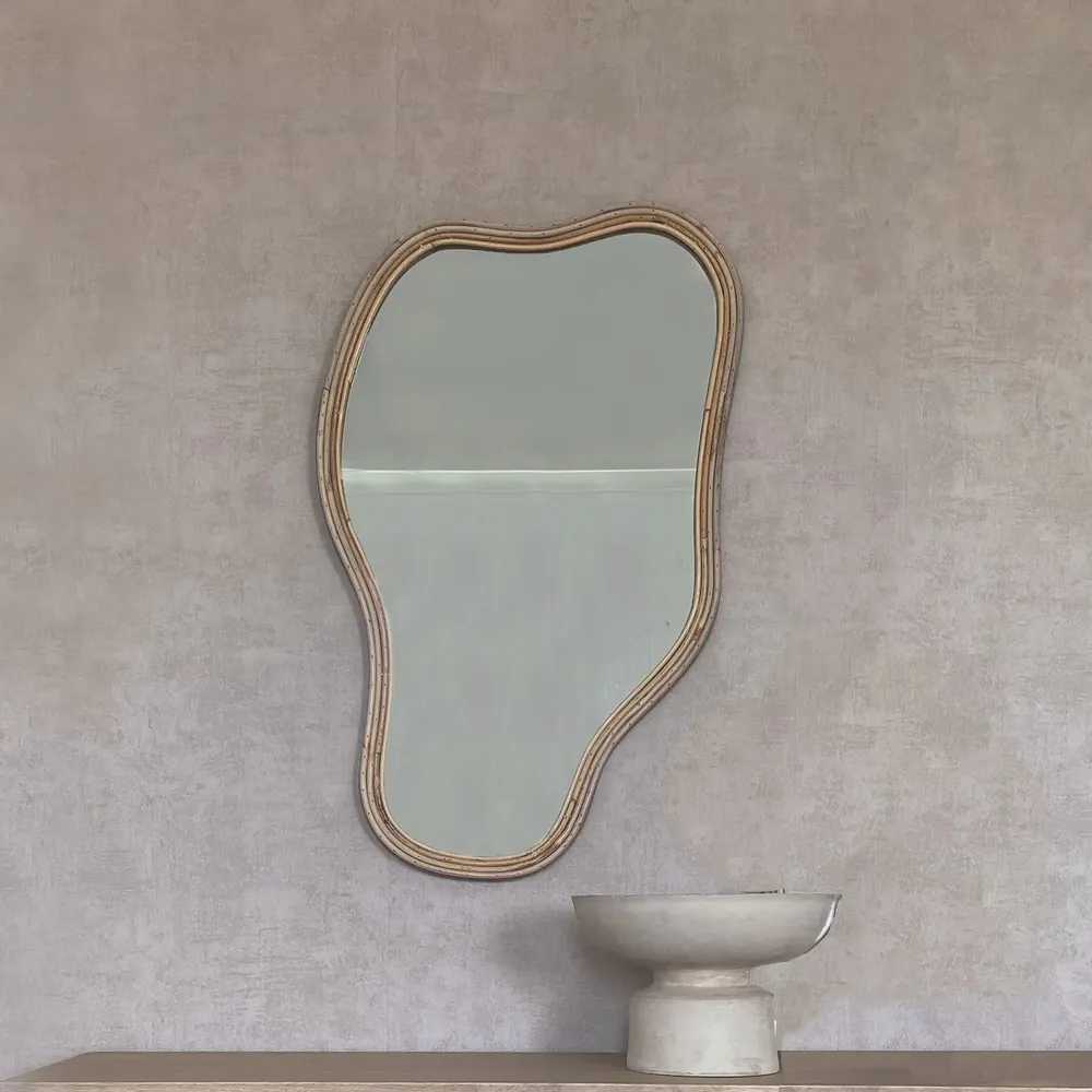 Mirrors - Suspension libellule, évasion,mandarin... - OPJET PARIS