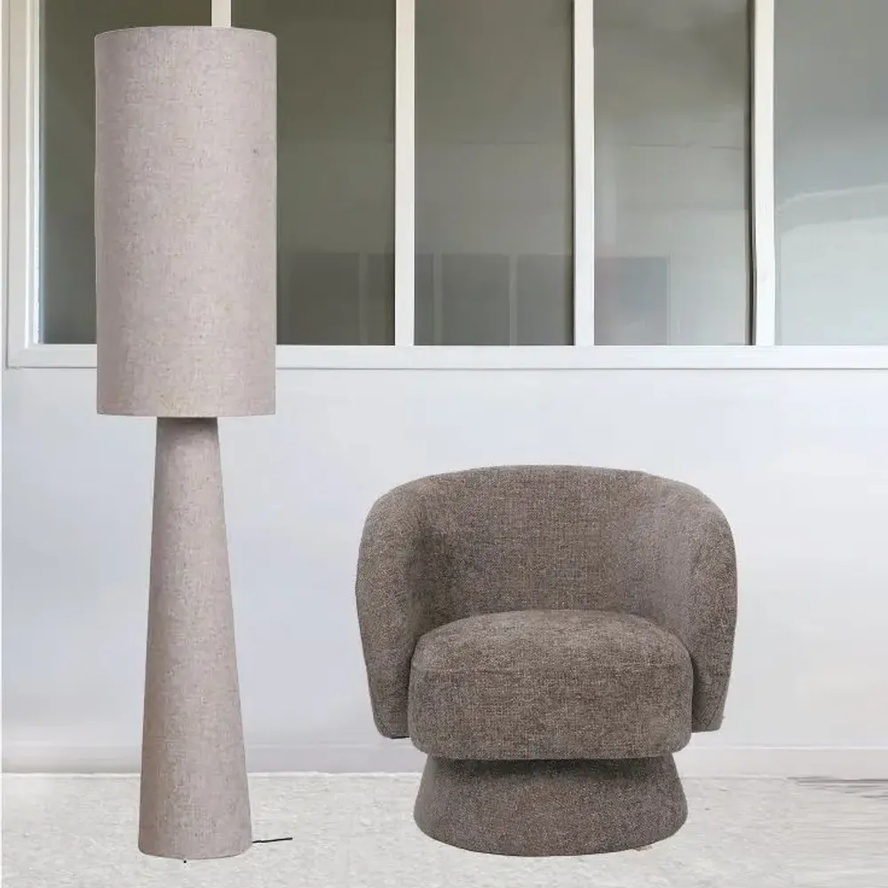 Hanging lights - floor lamp\" saturn\ " - OPJET PARIS