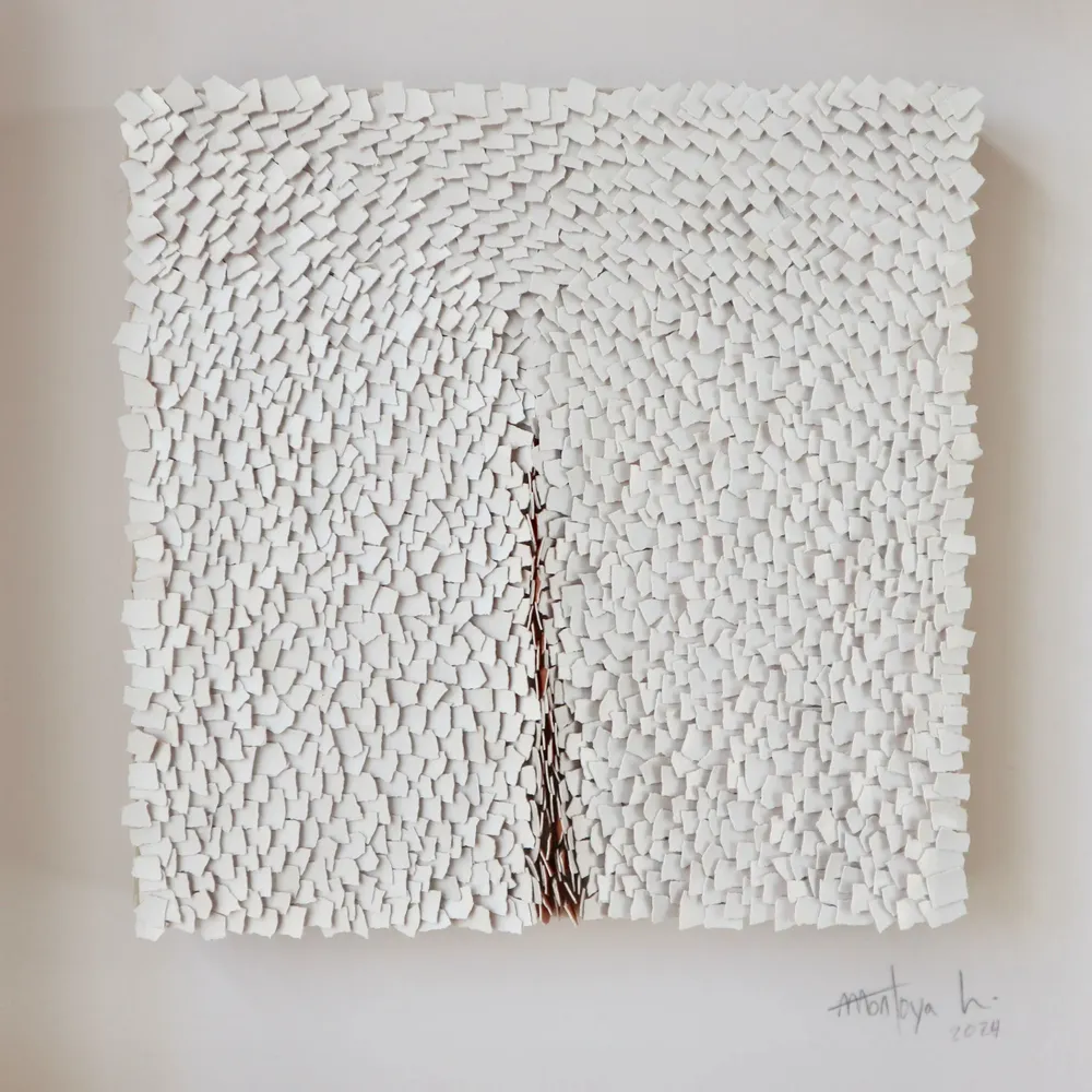 Unique pieces - Rupture - ANA MONTOYA