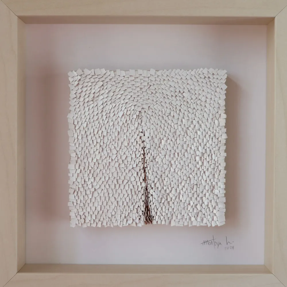 Unique pieces - Rupture - ANA MONTOYA