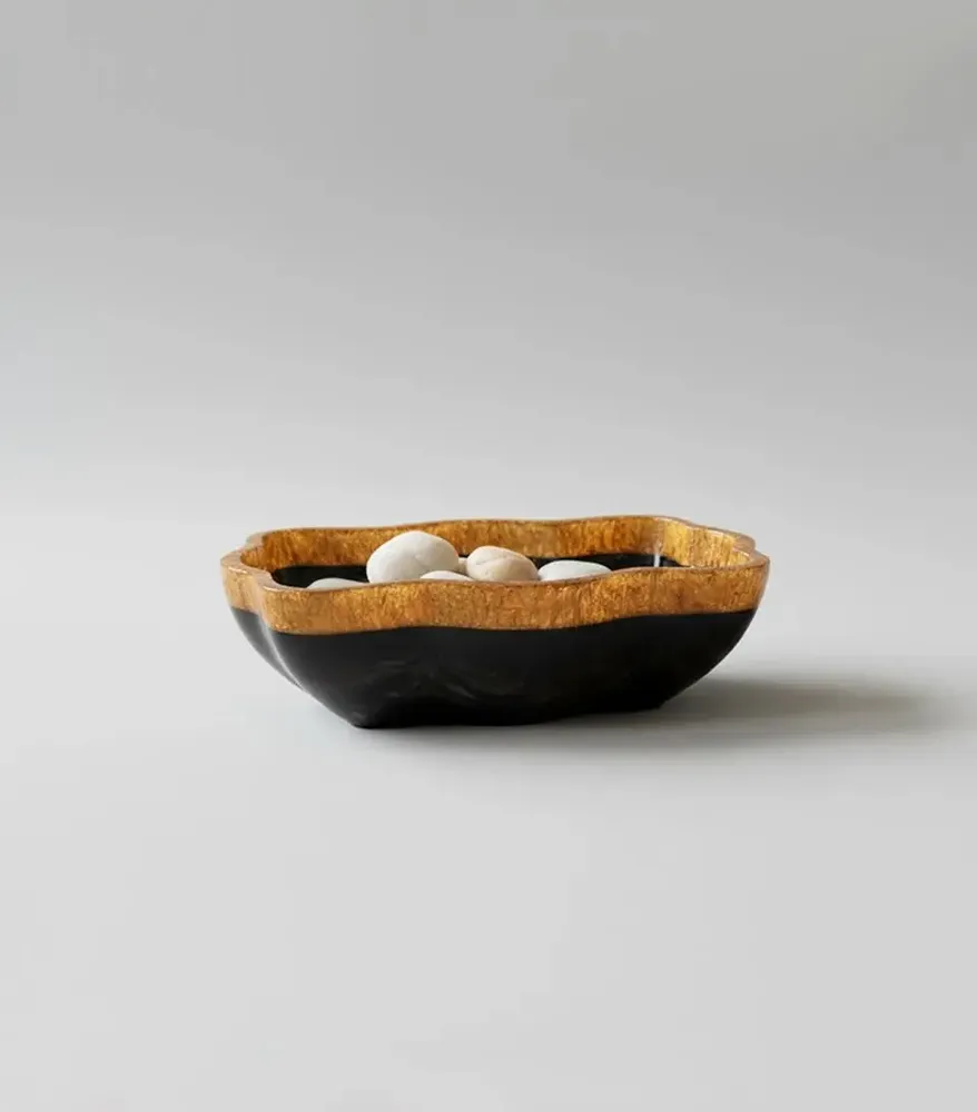 Decorative objects - Claudia Bowl - NATURE'S LEGACY