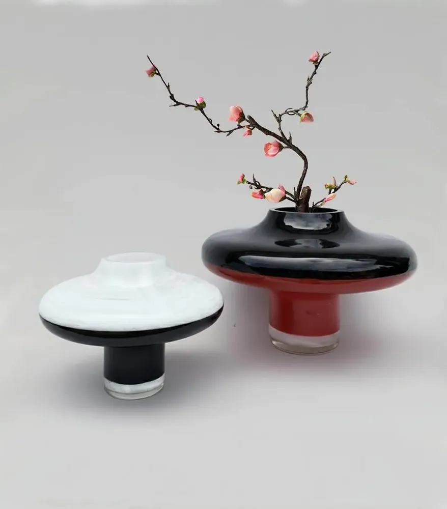 Objets de décoration - Yūfō Vase - NATURE'S LEGACY