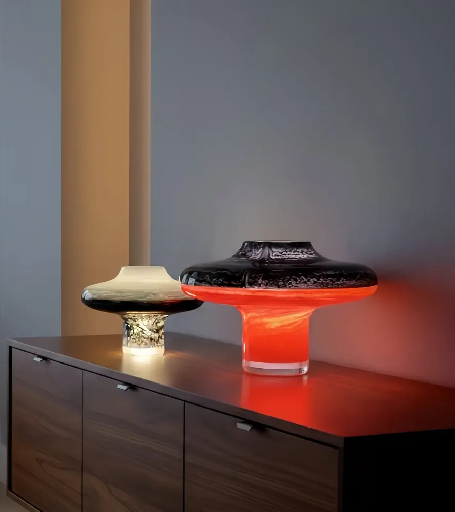 Objets de décoration - Yūfō Vase - NATURE'S LEGACY