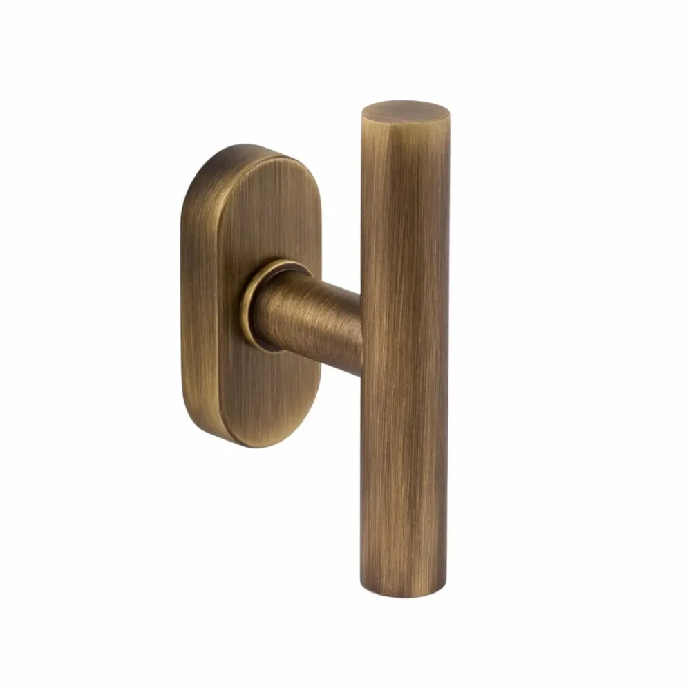 Design objects - Opéra handle - L'UNIVERS DE LA POIGNEE