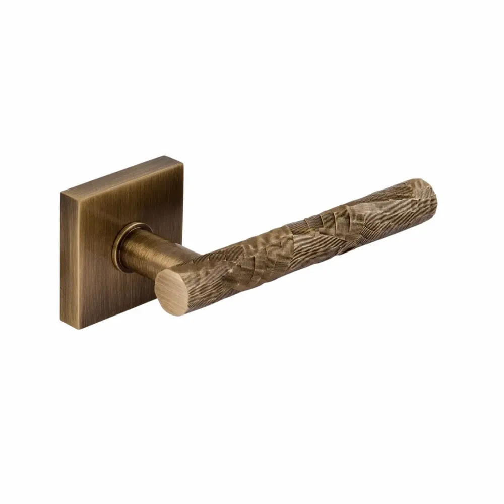 Design objects - Opéra handle - L'UNIVERS DE LA POIGNEE