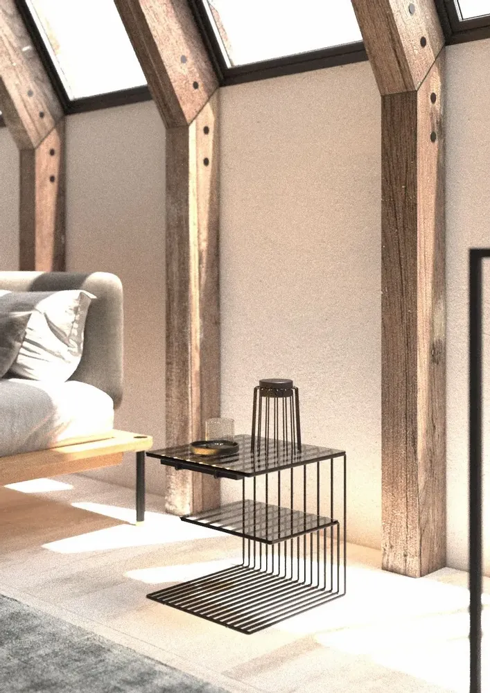 Lampes sans fil  - MEDUSA - PIPEDESIGN PURESHAPE