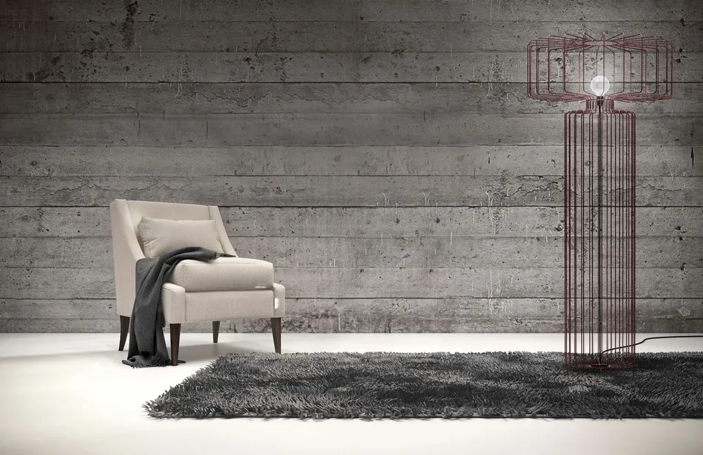 Lampadaires - LEI - PIPEDESIGN PURESHAPE