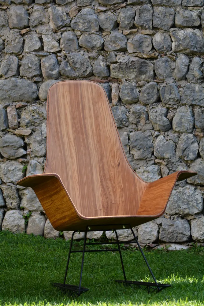 Chaises - MARTINA (Vintage/Elegance/Classic) - PIPEDESIGN PURESHAPE