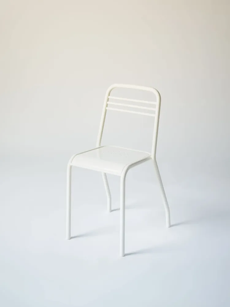 Chairs - UD Chair - TOLIX STEEL DESIGN