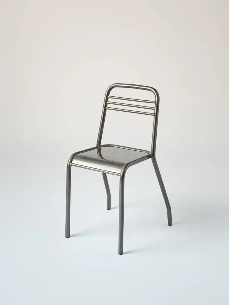 Chairs - UD Chair - TOLIX STEEL DESIGN