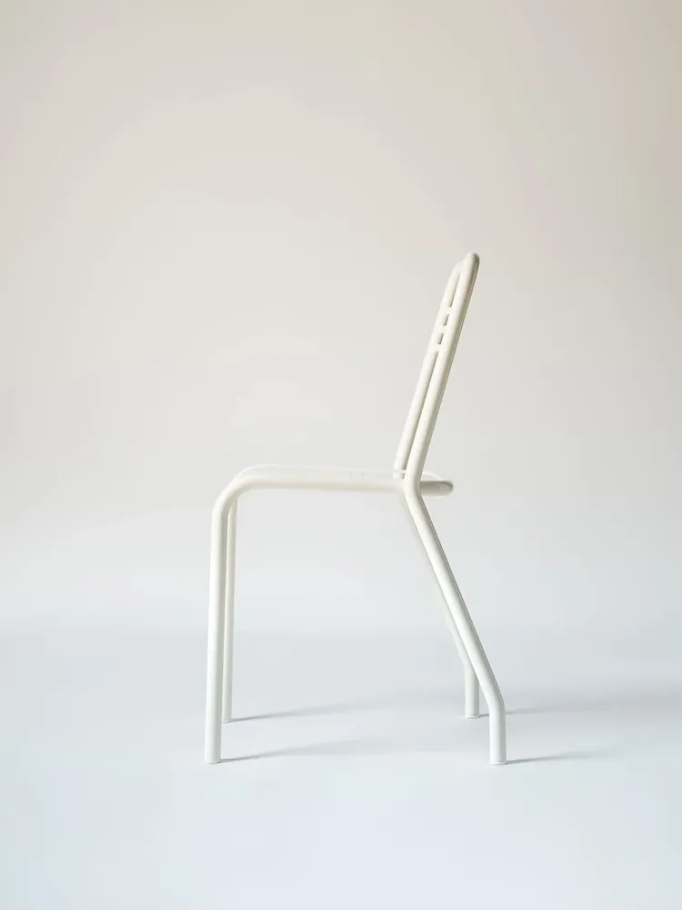 Chairs - UD Chair - TOLIX STEEL DESIGN