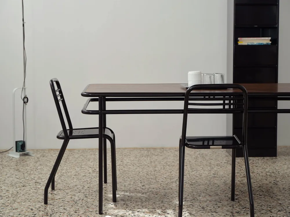 Chairs - UD Chair - TOLIX STEEL DESIGN