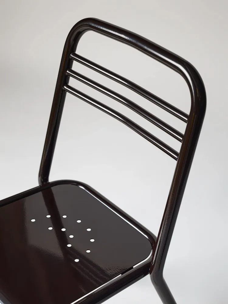 Chairs - UD Chair - TOLIX STEEL DESIGN