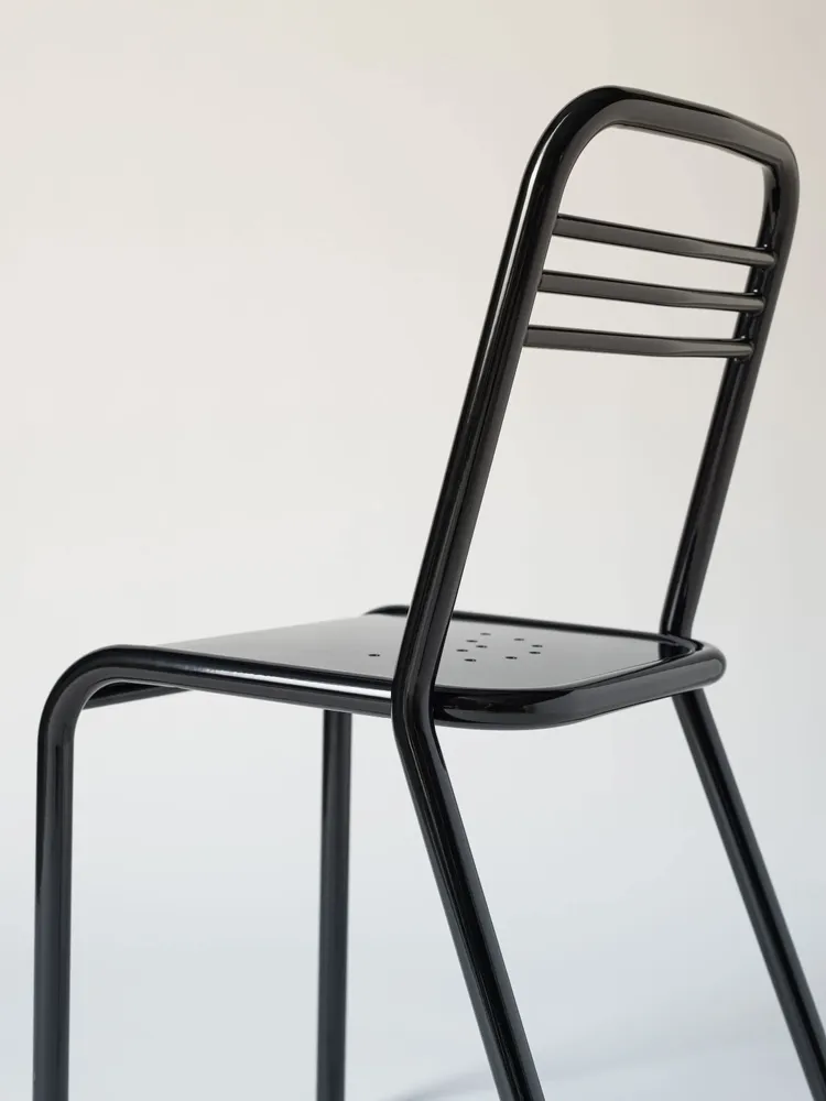Chairs - UD Chair - TOLIX STEEL DESIGN