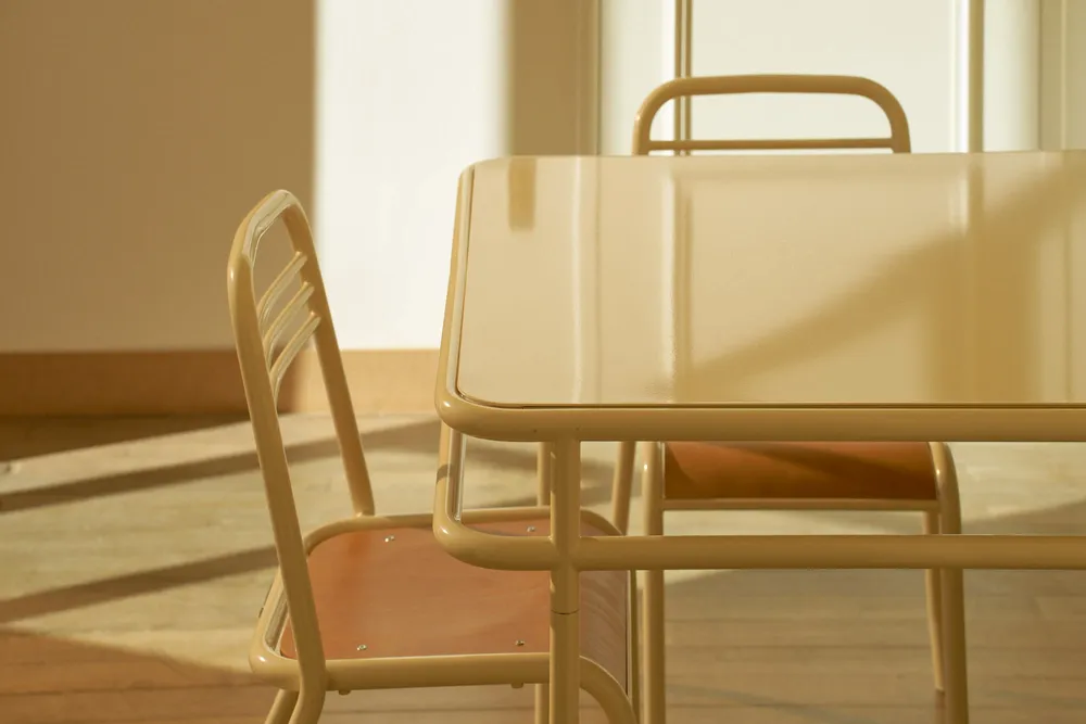 Chairs - UD Chair - TOLIX STEEL DESIGN