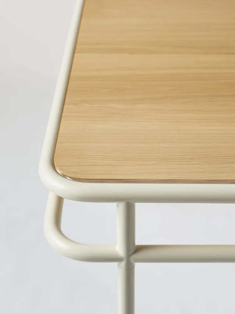 Dining Tables - UD TABLE - TOLIX STEEL DESIGN