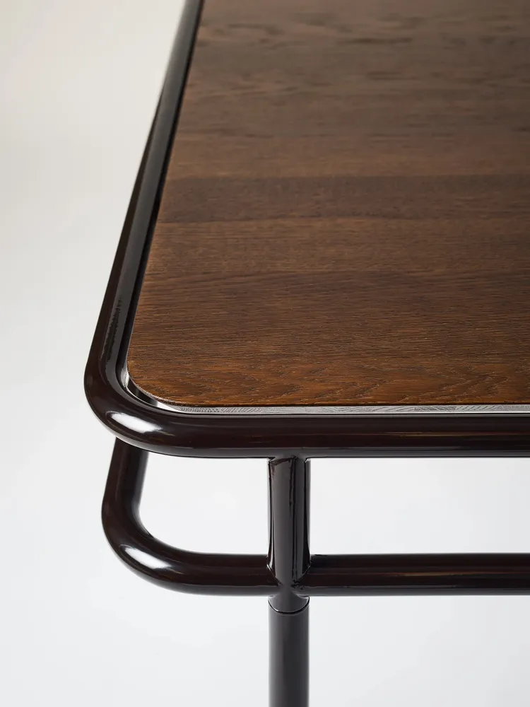 Dining Tables - UD TABLE - TOLIX STEEL DESIGN