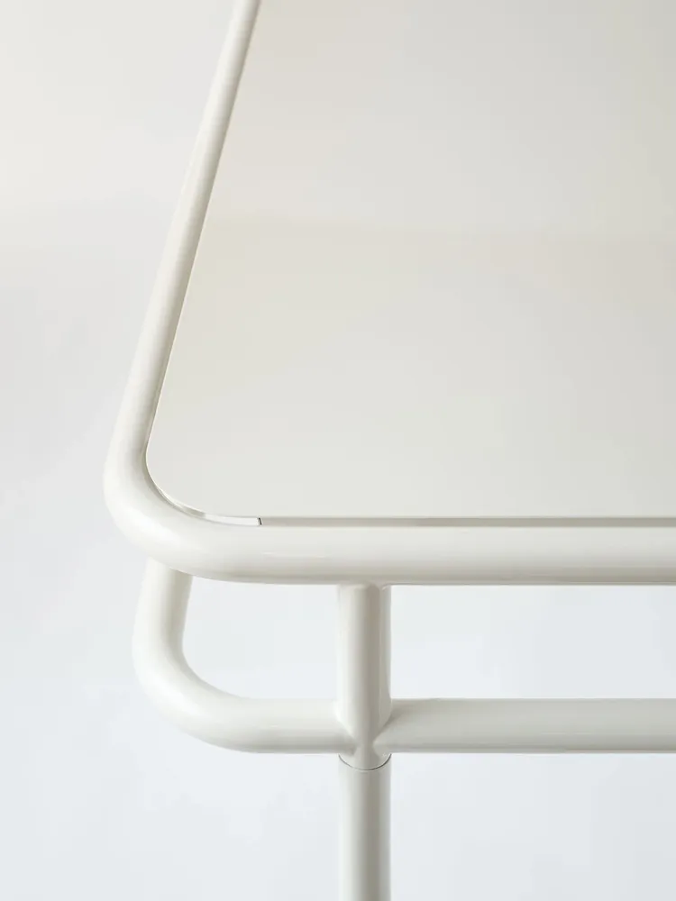 Dining Tables - UD TABLE - TOLIX STEEL DESIGN