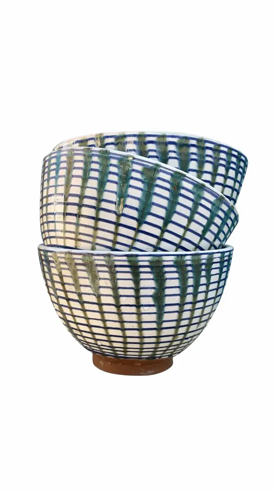 Plats et saladiers - Bols, tasses, petits plats et plats à gâteaux HAKEEM - TAKECAIRE